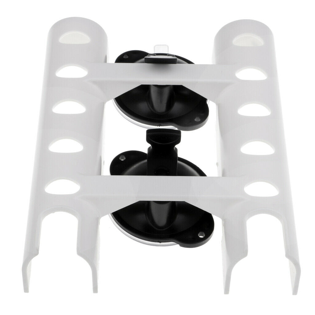 Fishing Rod Holder Post Stand Boat Rod Support Sport