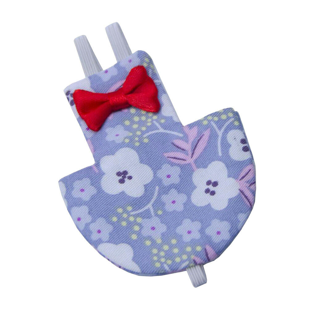 Bird Parrot Diaper,  Nappy Clothes For Conure Parakeet Cockatiels Pigeons And