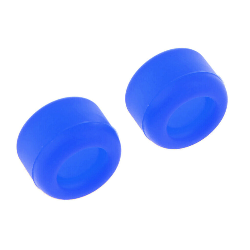 Controller Thumb Grip Joystick Grips   Cover Pads for Sony PS4 blue