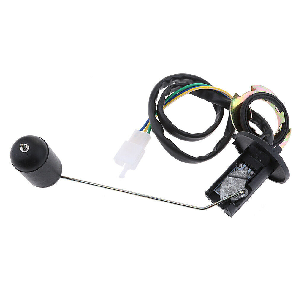 Replacement Chinese Motorcycle Scooter Fuel Level Sensor for GY6 50cc 150cc