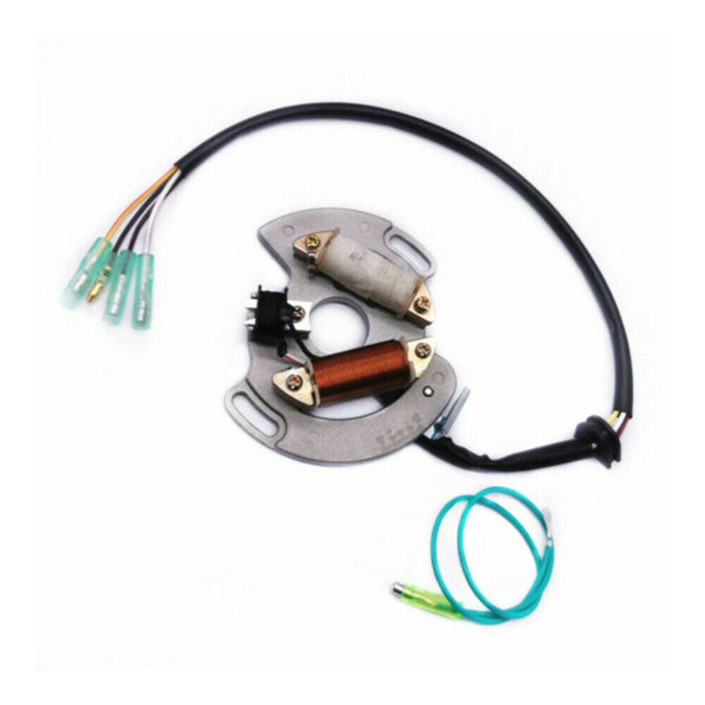 Stator Regulator Rectifier Kit for Yamaha Blaster 200 YFS200 1997-2002