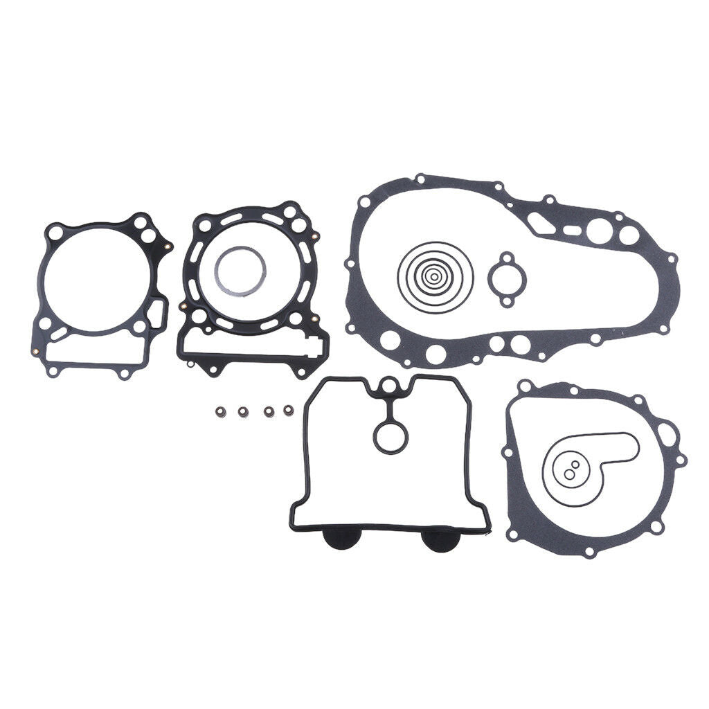 Motorcycle Top End Gasket Kit for Arctic Cat DVX 400/Kawasaki KFX400 04-06