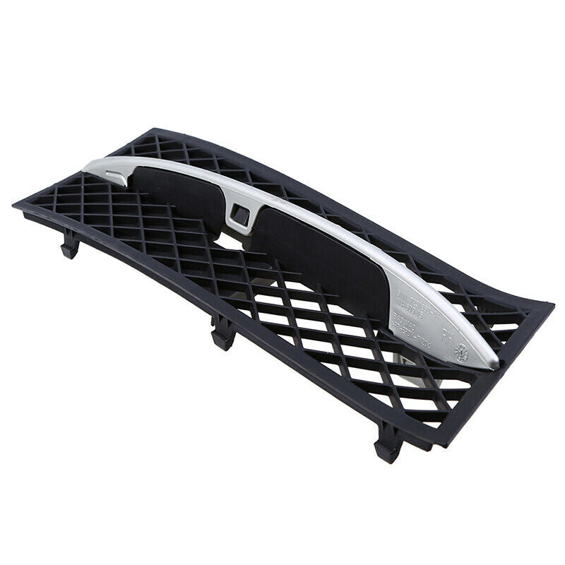 For BMW 530i 535i 550i 528i 2011-2013 2012 Front Right Bumper Grille Grill Cover
