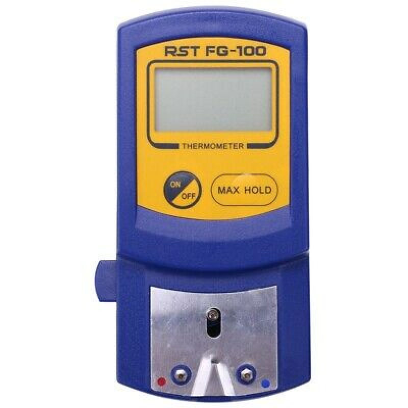 Fg-100 Soldering Iron Digital Thermometer Soldering Iron Tip Temperature Tester