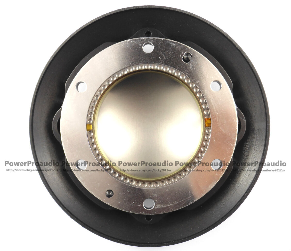 2pcs/Lot Aftermarket Diaphragm For PEAVEY 22XT, 22A replacment diaphragm 8Ohm