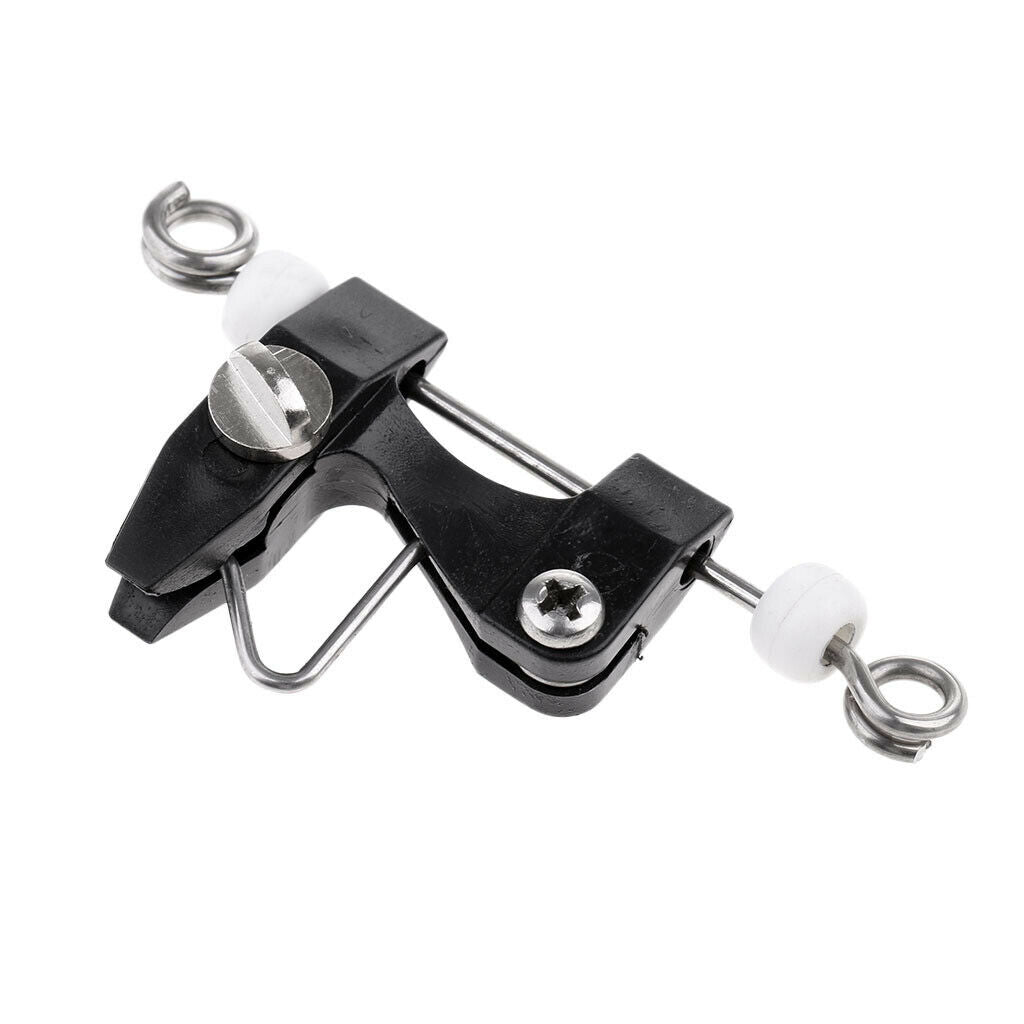 Trolling Clips Release Clips Boating & Fishing For Kite,Outrigger,Downrigger