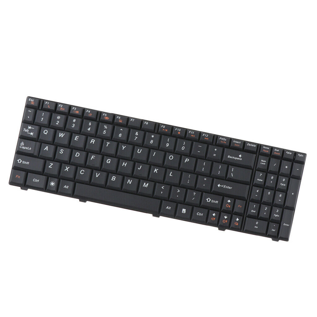 Replacement Keyboard for LENOVO IdeaPad   / G560A / G565 / G560L Laptops,