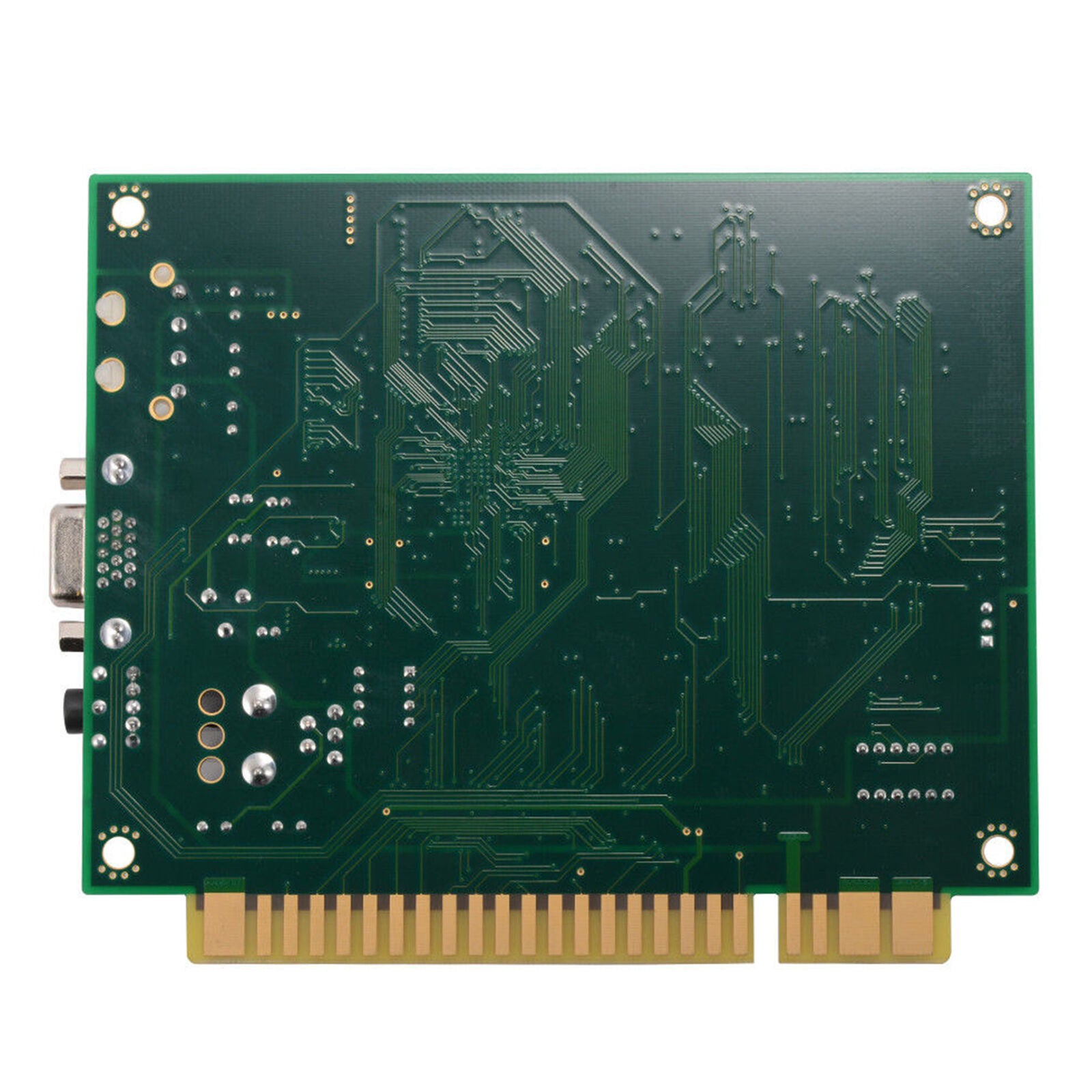 Classic 60in1 Vertical Multi Arcade Game For JAMMA PCB Motherboard CGA/VGA AC708