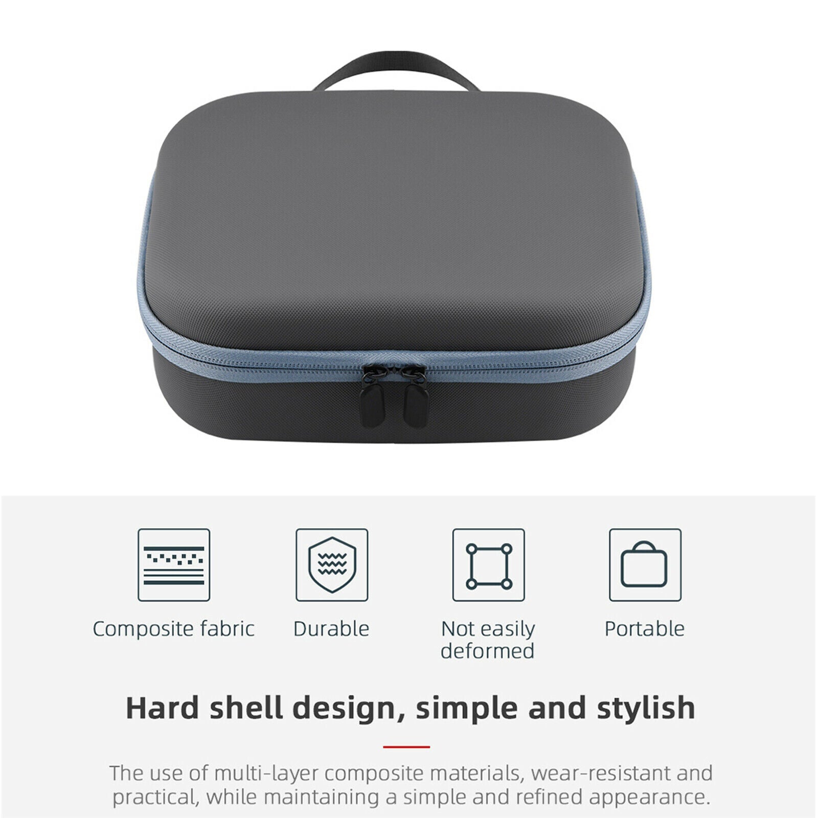 Carrying Case Box Cover Protective Bag for DJI Mavic  2 Accessories