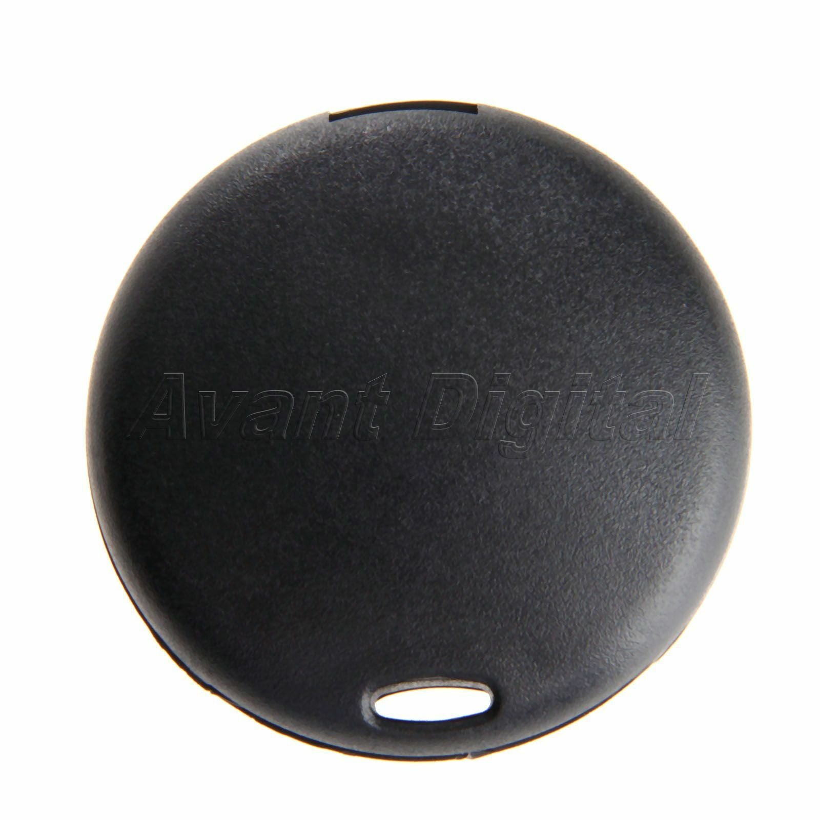 Remote 3 Button Key Shell Case Fob Cover Replace For Benz Smart Fortwo Roadster