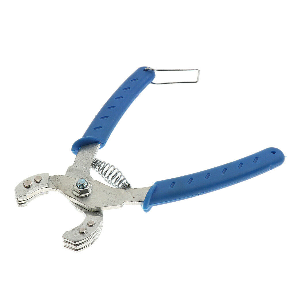 Iron Repair Tool Installing Pliers for Water Fountain (Pack of 1PCS)