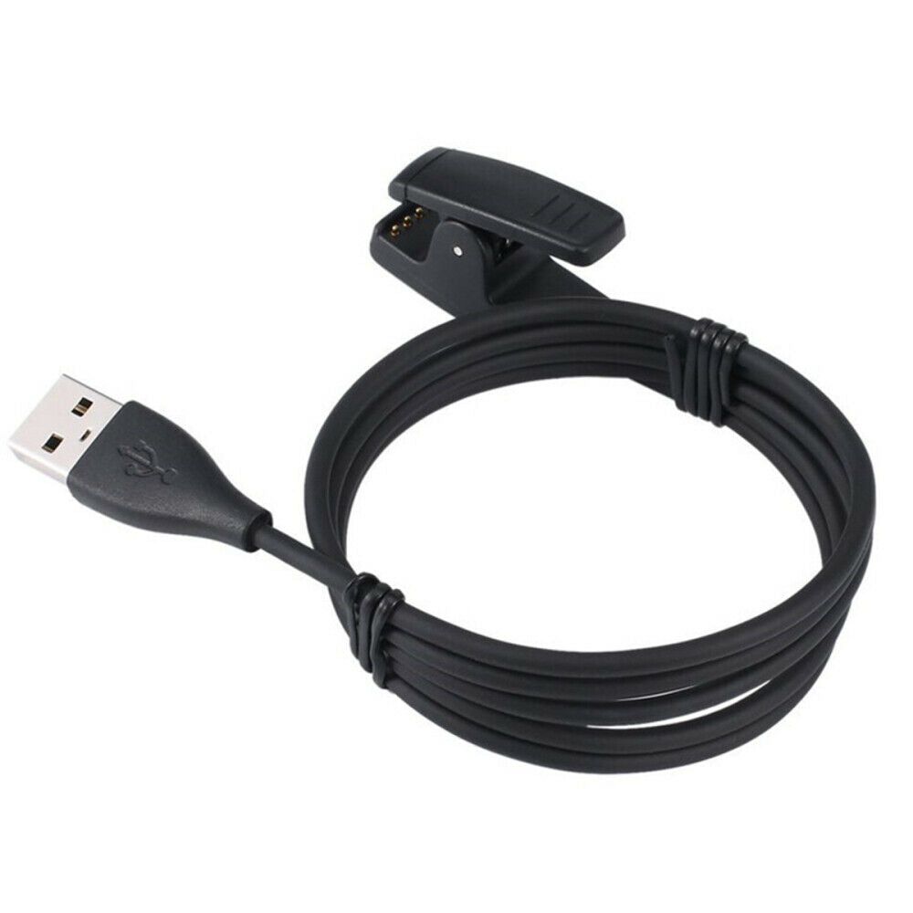 1M USB Charger Charging Cable For Garmin Forerunner 35/735XT/235/230/630 S20