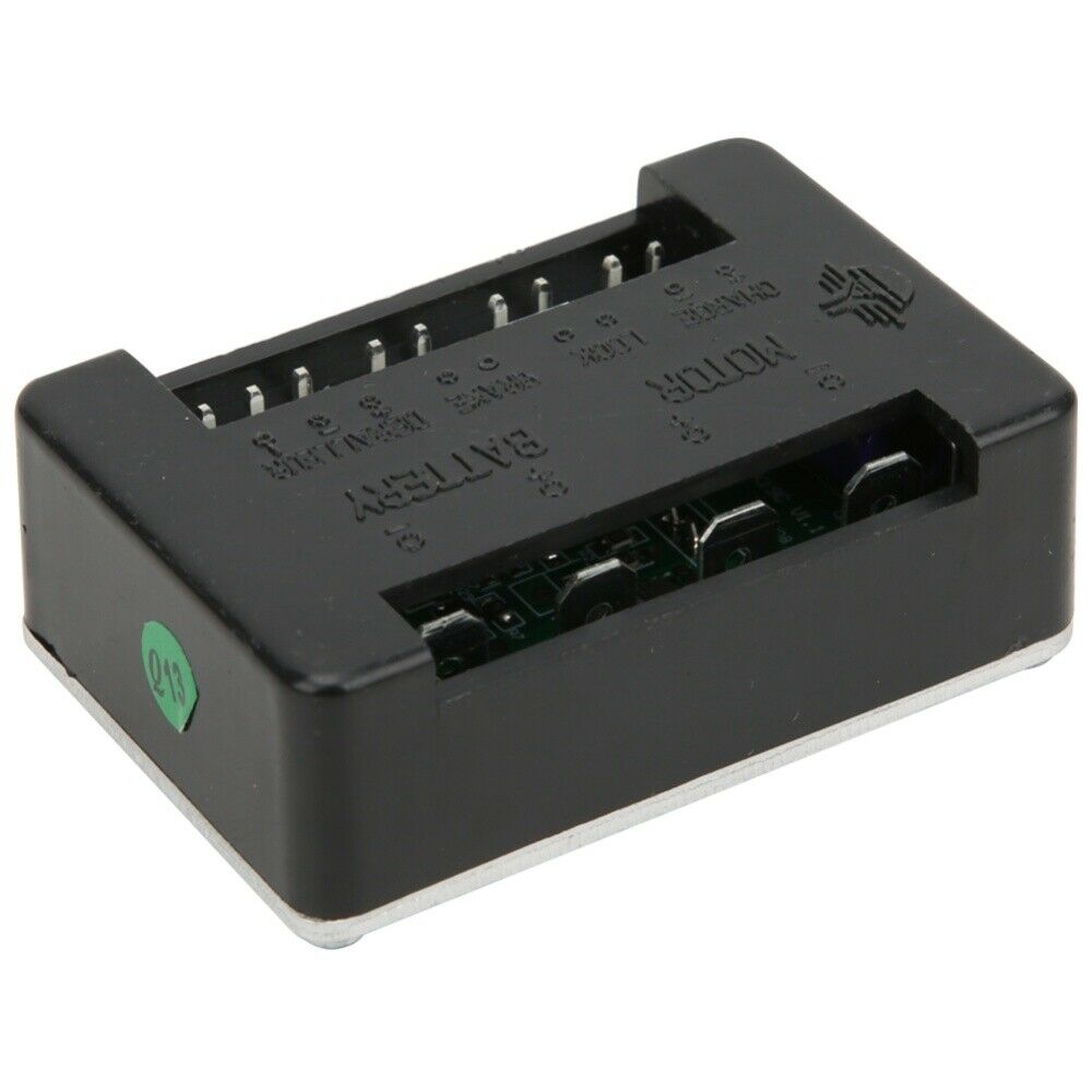 24V 100W Electric Scooter Controller Replacements Motor Parameters Programmable