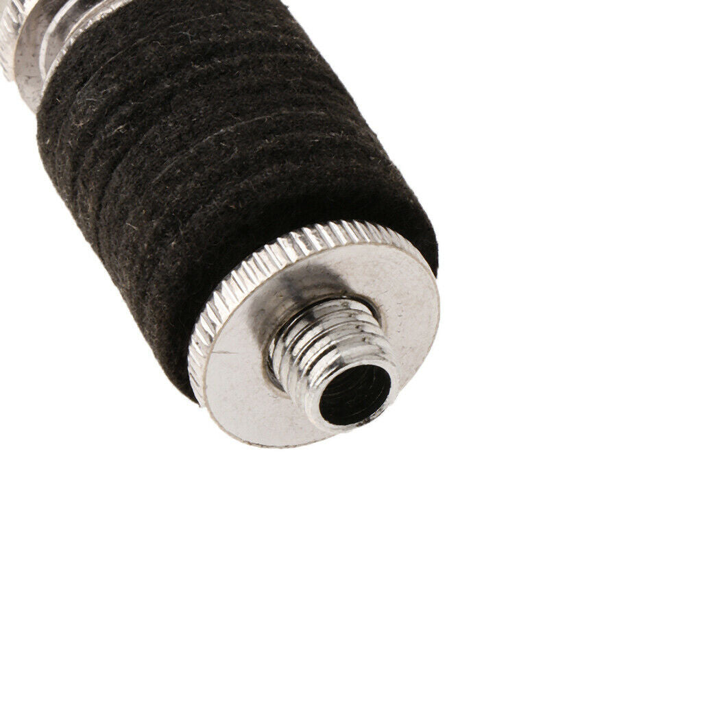 Durable Hi-hat Cymbal Stand Clutch For Drum Players Performers