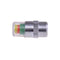 4X detecting pressure indicator tire monitor car alarm visible caps KQB Tt