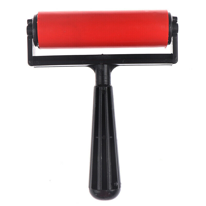 10CM/3.9 INCGDiamond Painting Cross Stitch Plastic Roller Printing Glue Stic.DD