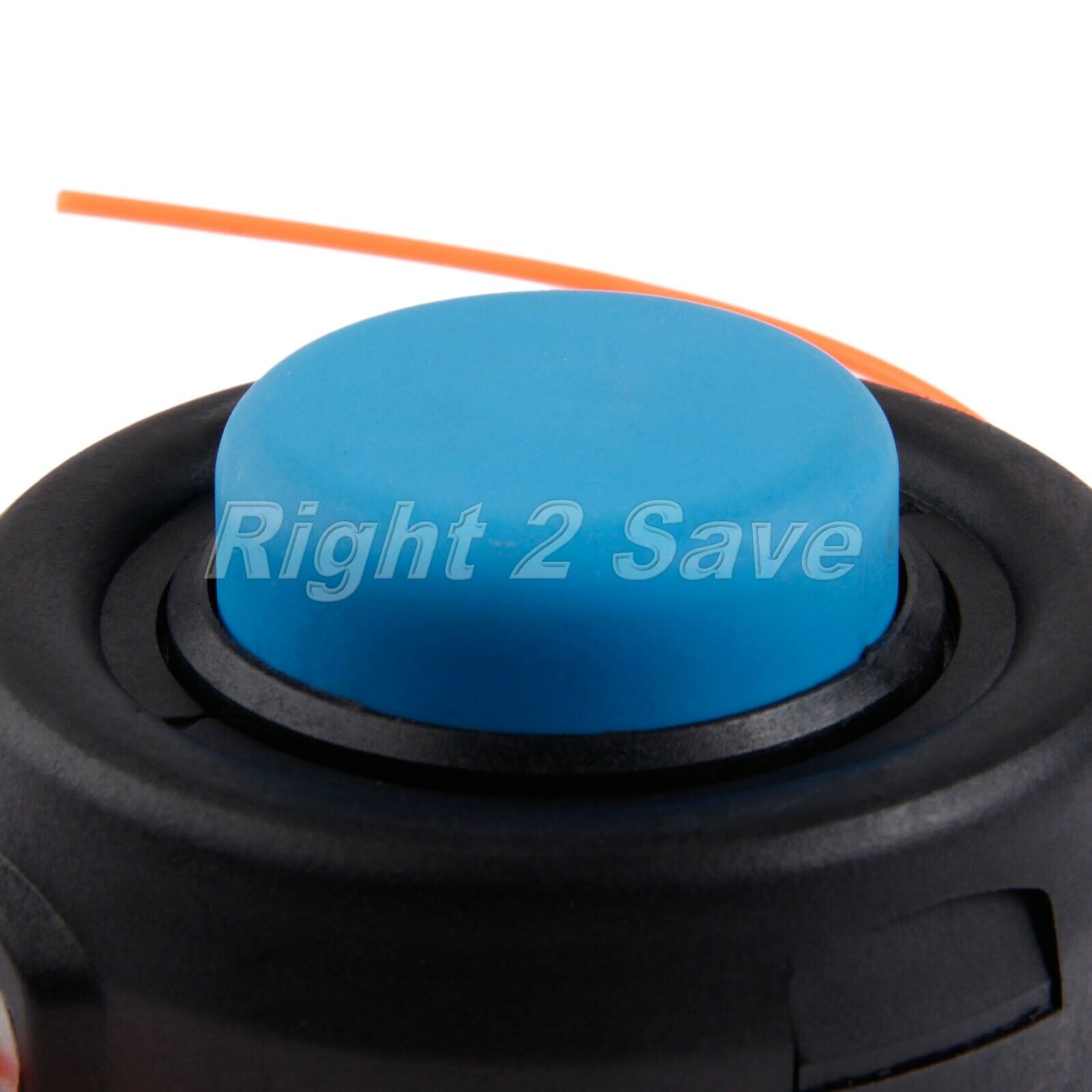 For Husqvarna T35 Auto Feed Tap Head M10X1.25 LH String Trimmer Brushcutter Line