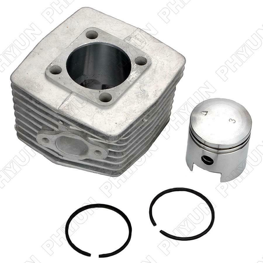 Motorized Bike Motorcycle Engine Motor Cylinder Piston Pin Set 100cc Universal