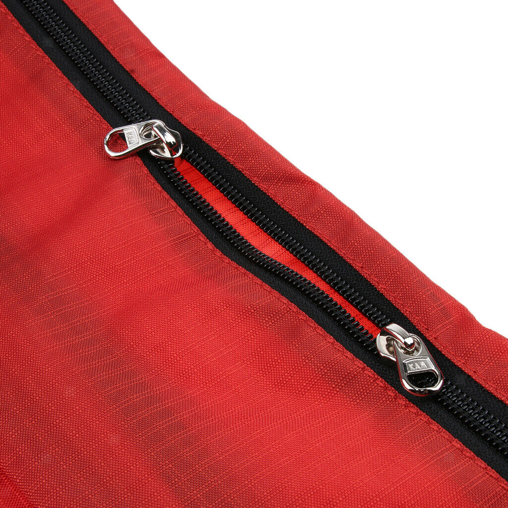 Outdoor Camping Tent Storage Carry Bag Fishing Gear Organizer Carrier Pouch