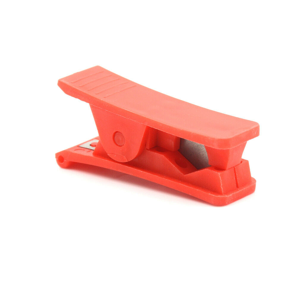 Pu Pe Air Compression Hose Cutter Trachea Scissors Pipe Cutter Pneumatic Tool