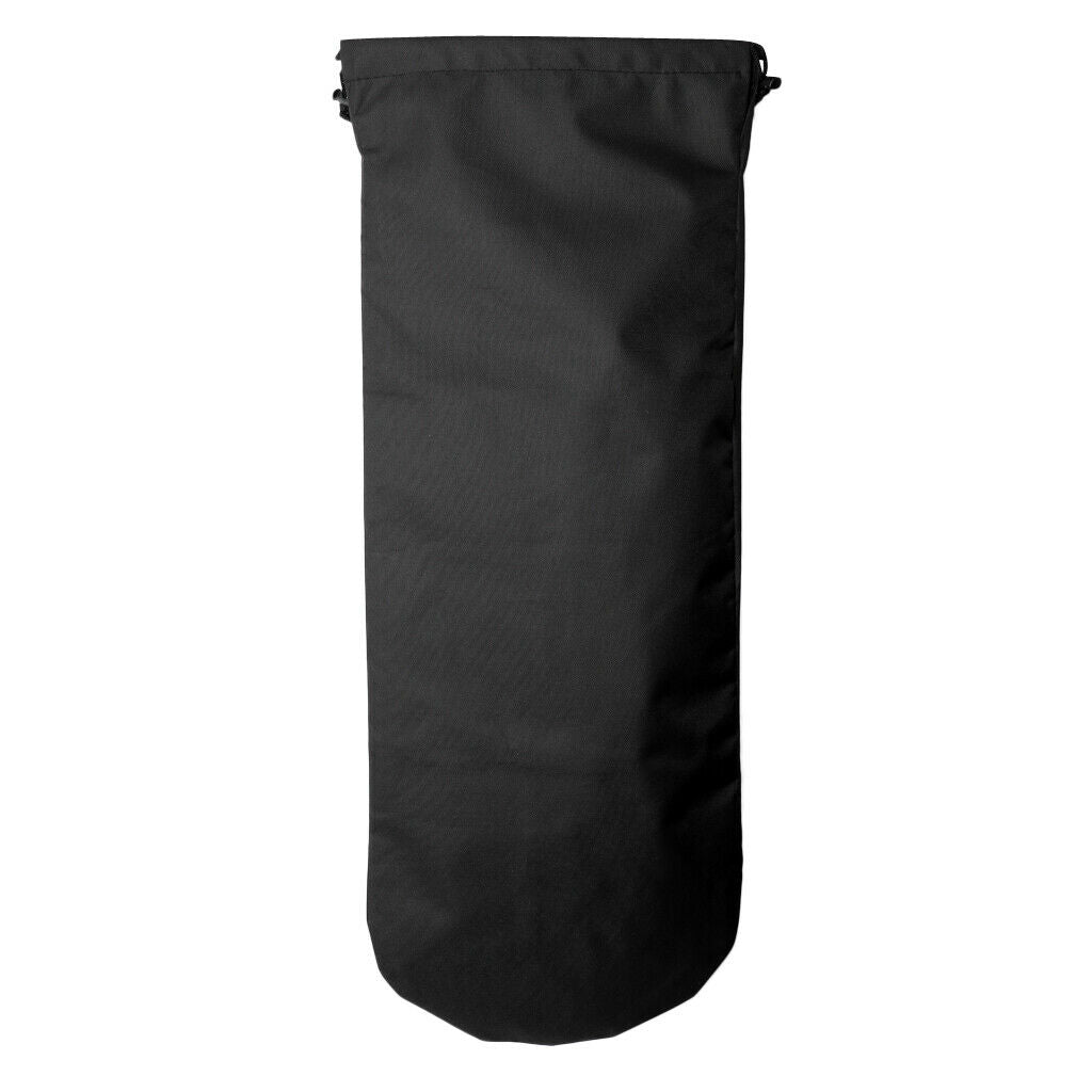 Waterproof Durable Nylon Longboard Skateboard Bag Travel Sports 87 x 30cm