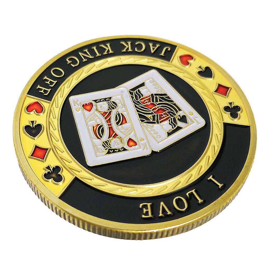 1 Piece Commemorative Coin Lucky Souvenir Arts