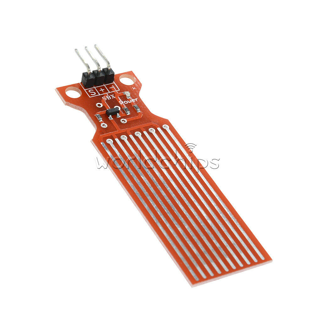 5pcs Rain Water Level Sensor module Depth of Detection Liquid Surface Height M26