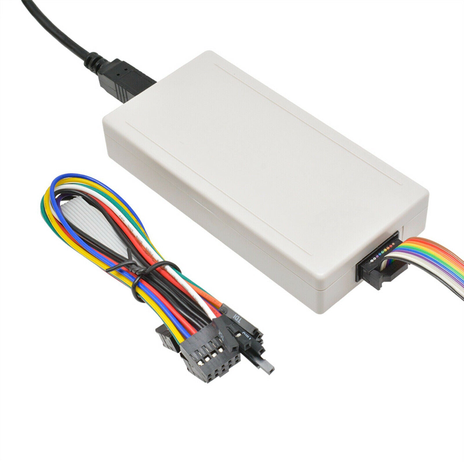 Platform USB Download Cable ISP FPGA CPLD HW-USBN-2A Development Board