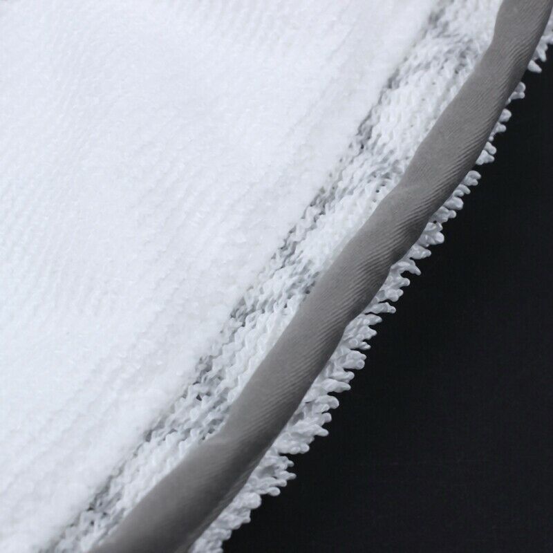 for Bissell 1252 Series 4/Batch Washable Fiber Mop Pad Replaced with Bissell 1T6