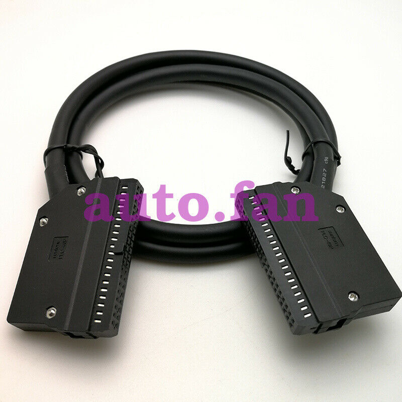 1 PCS Brand New FC40 PLC IO Module Cable 2M 40-core For Panasonic LS Delta Omron