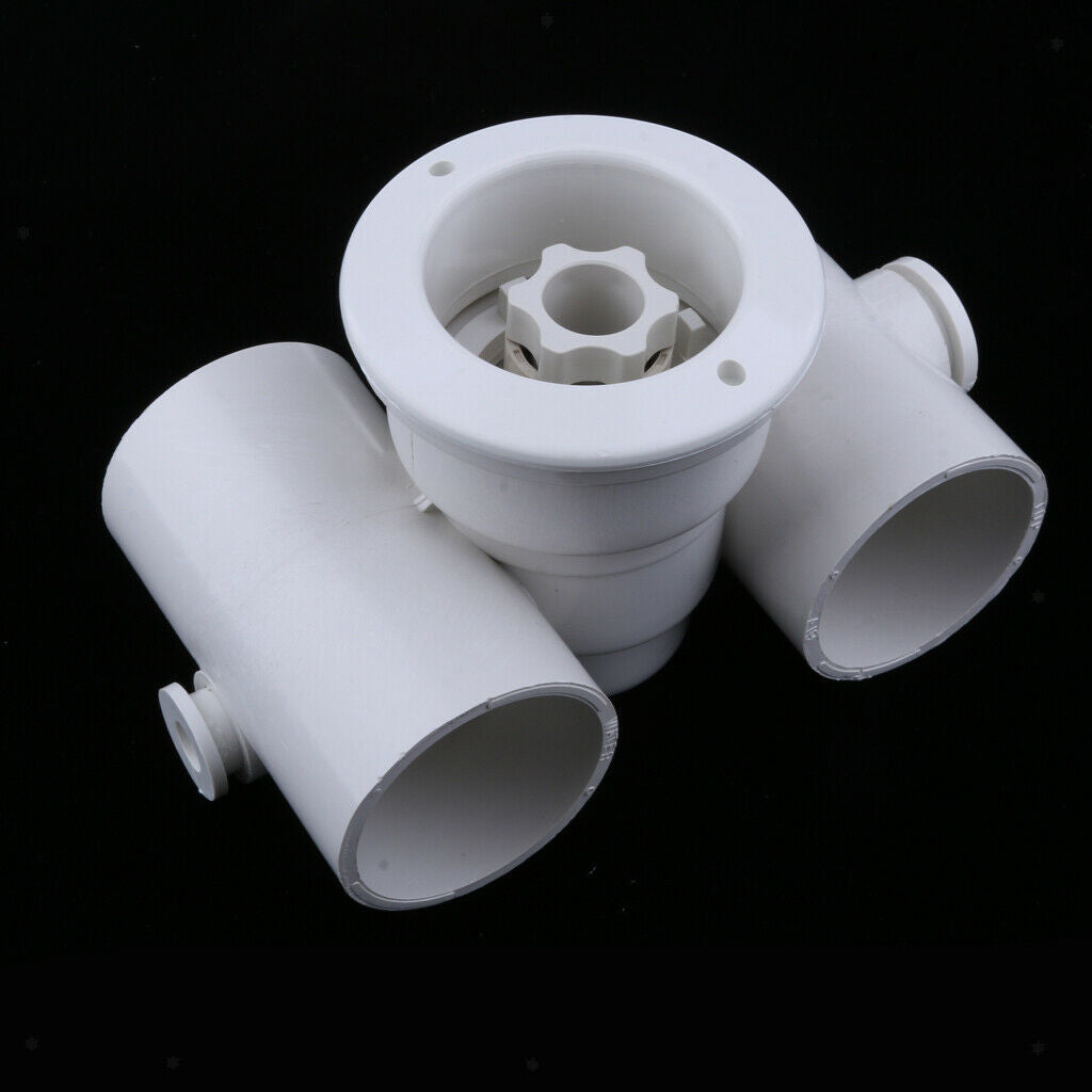 Swimming Pool Nozzle Massage Water Outlet Bathtub Nozzle Pool Swimming Pool