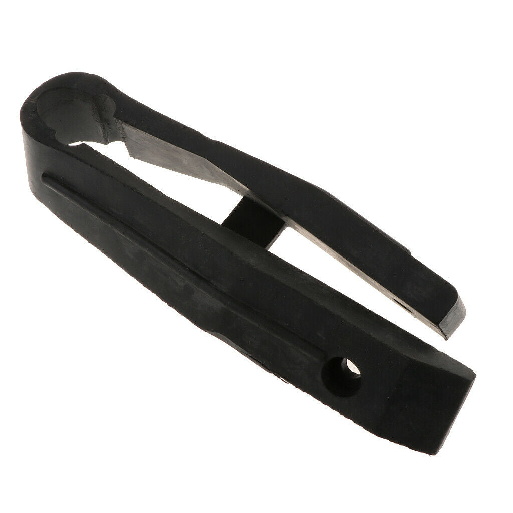 Durable Rear Chain Slider Swingarm Guard for JiaLing JH125L