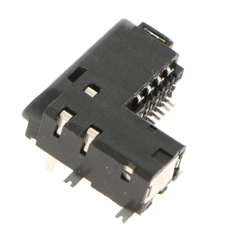 Universal Headset Audio   Component Port 2.0 For Sony   4 PS4