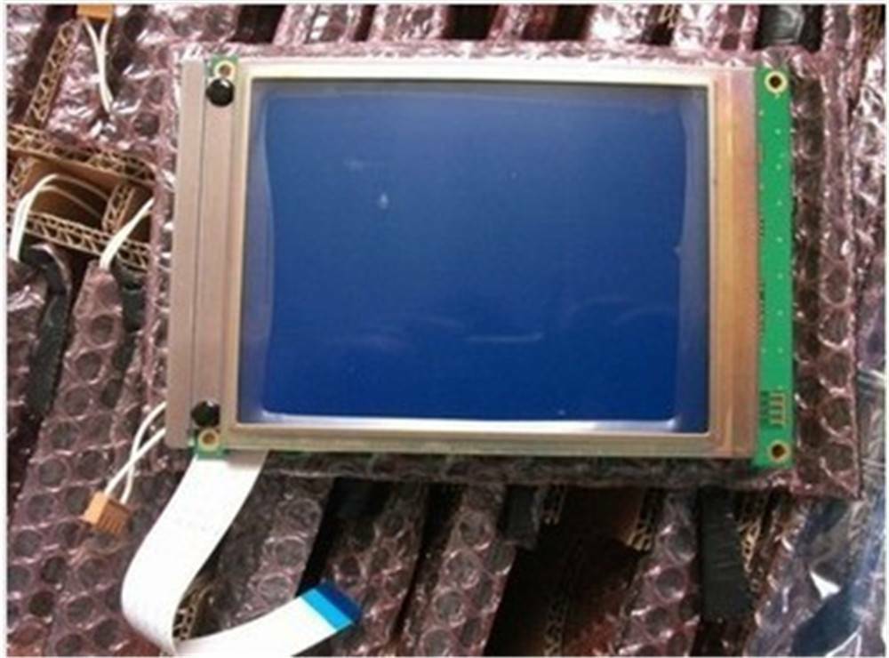 For AG320240F LMG6911RPBC LMG6912RPFC AMPIRE320240F 14PIN 5.7" LCD Screen panel