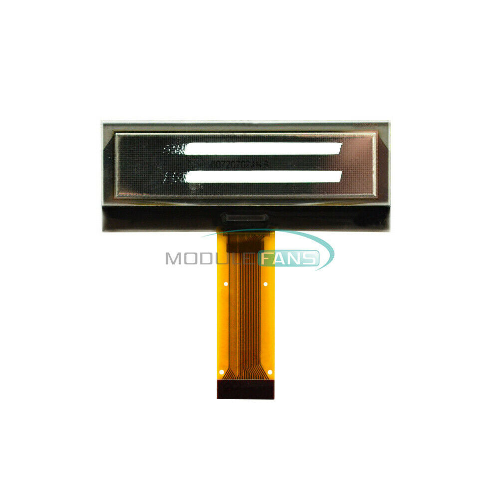 SSD1305 OLED Display LCD Screen 2.23 Inch Screen Resolution 128X32 White