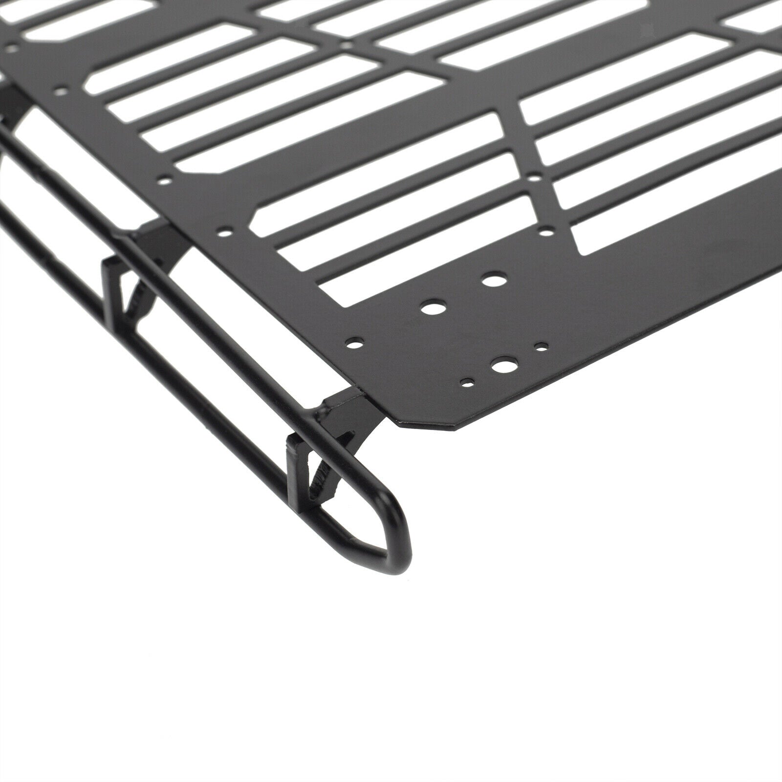 1:10 Metal Luggage Rack for -6 G63 -4 G500 Buggy Truck