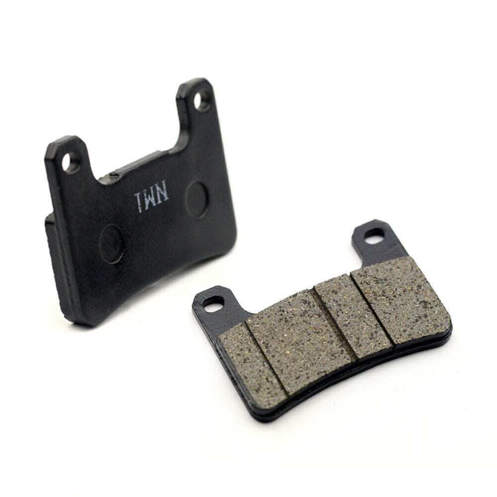 Front Brake Pads For KAWASAKI Z 1000/Z 1000SX NINJA ZX-10R NINJA 1000 Z1000 ZX10