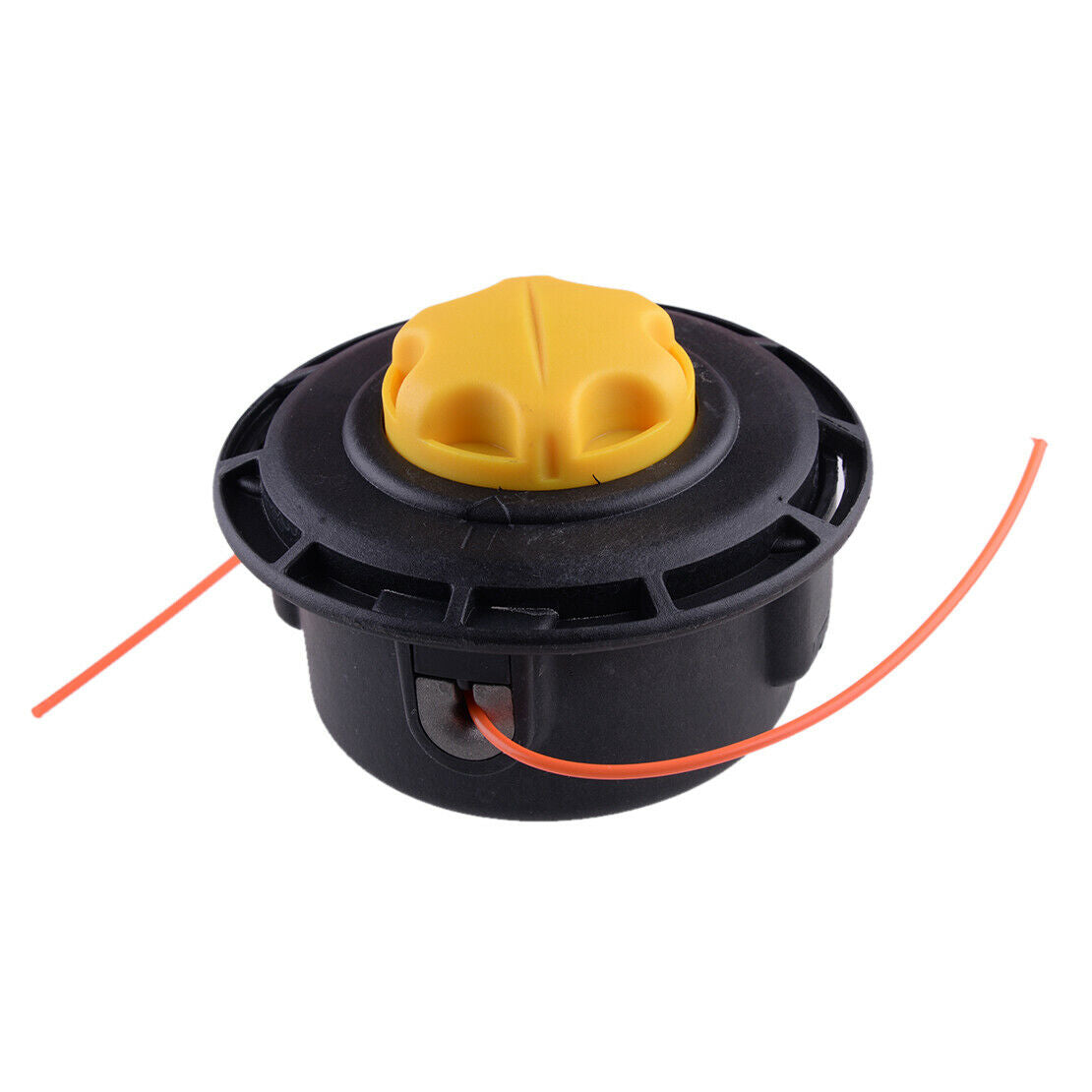 M10 x 1.25 LH Trimmer Head Fit for most Straight Shaft Trimmers Brushcutters New