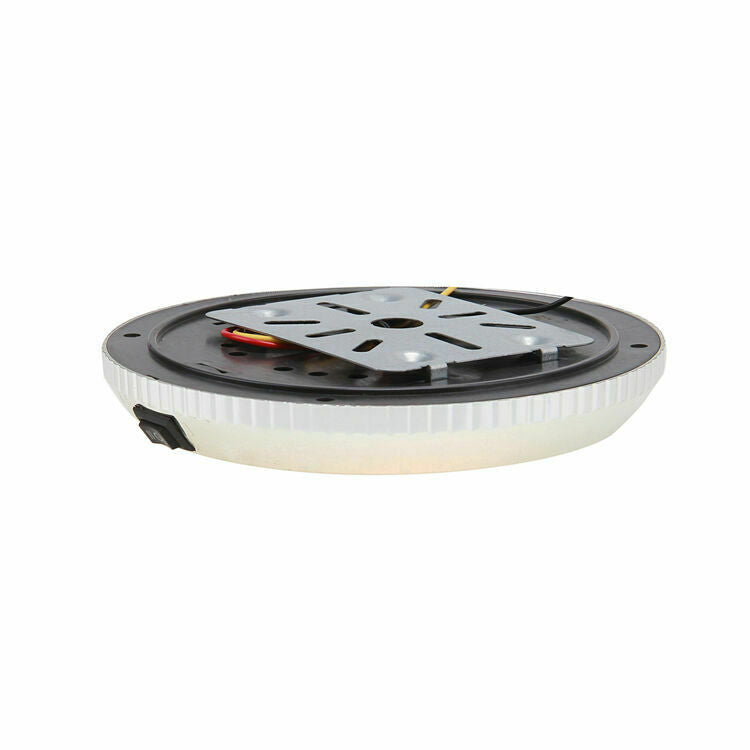 46 LED Car Auto Interior Indoor Roof Ceiling Dome Light White Reading Lamp