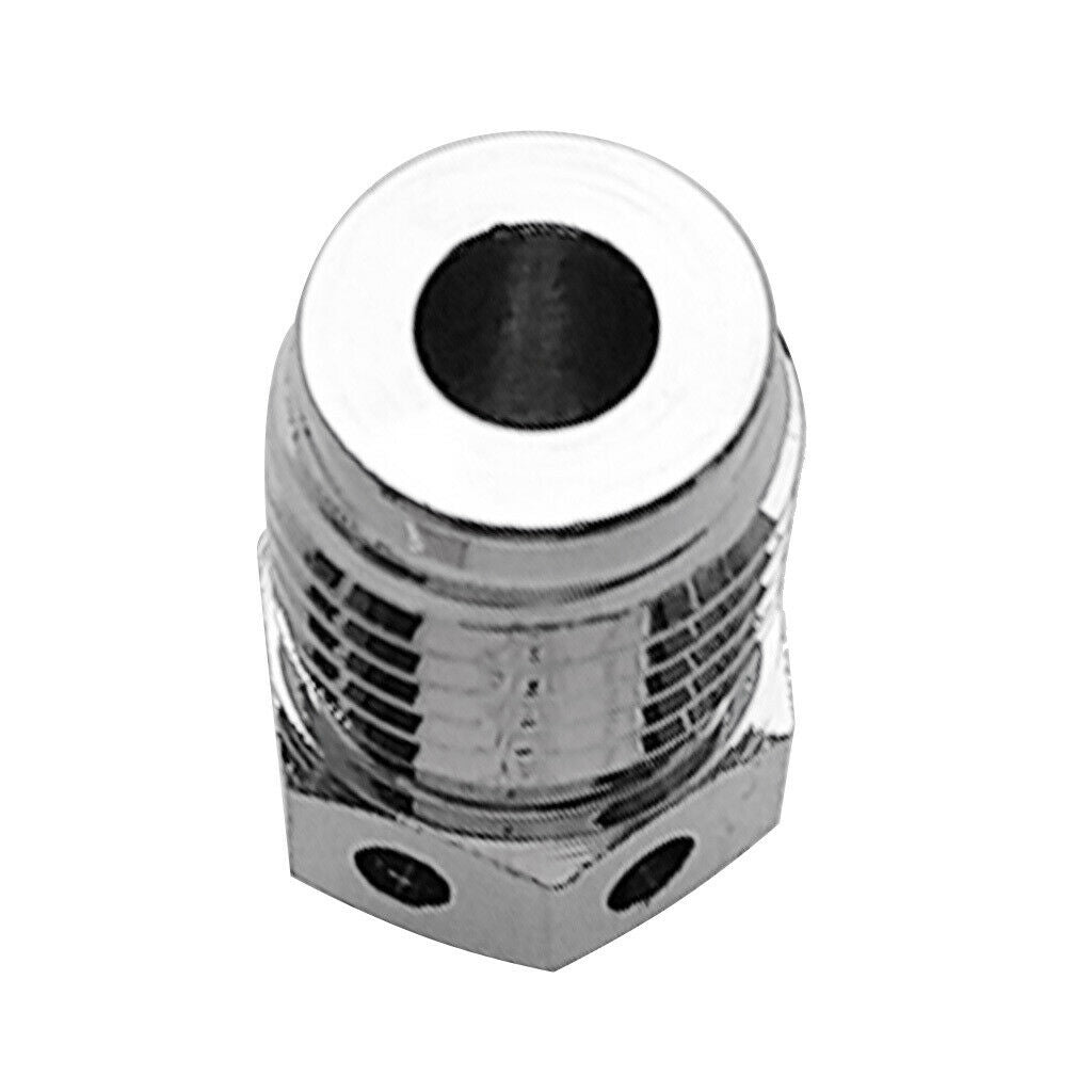 Scuba Nitrox Diving Dive Cylinder Tank Valve Burst Disc Assembly 5250psi