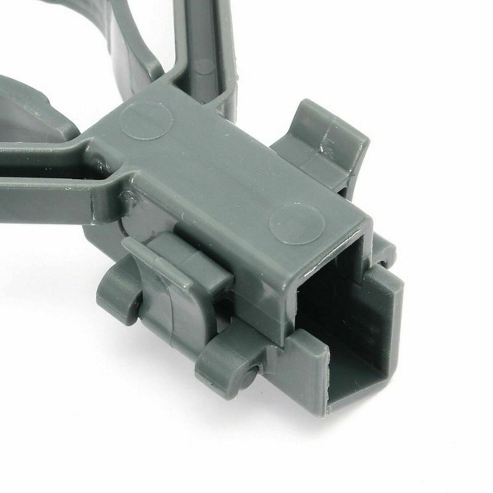 4pcs Quick Lock Propeller Prop Blade Guard Protector Bumper for DJI Mavic Pro