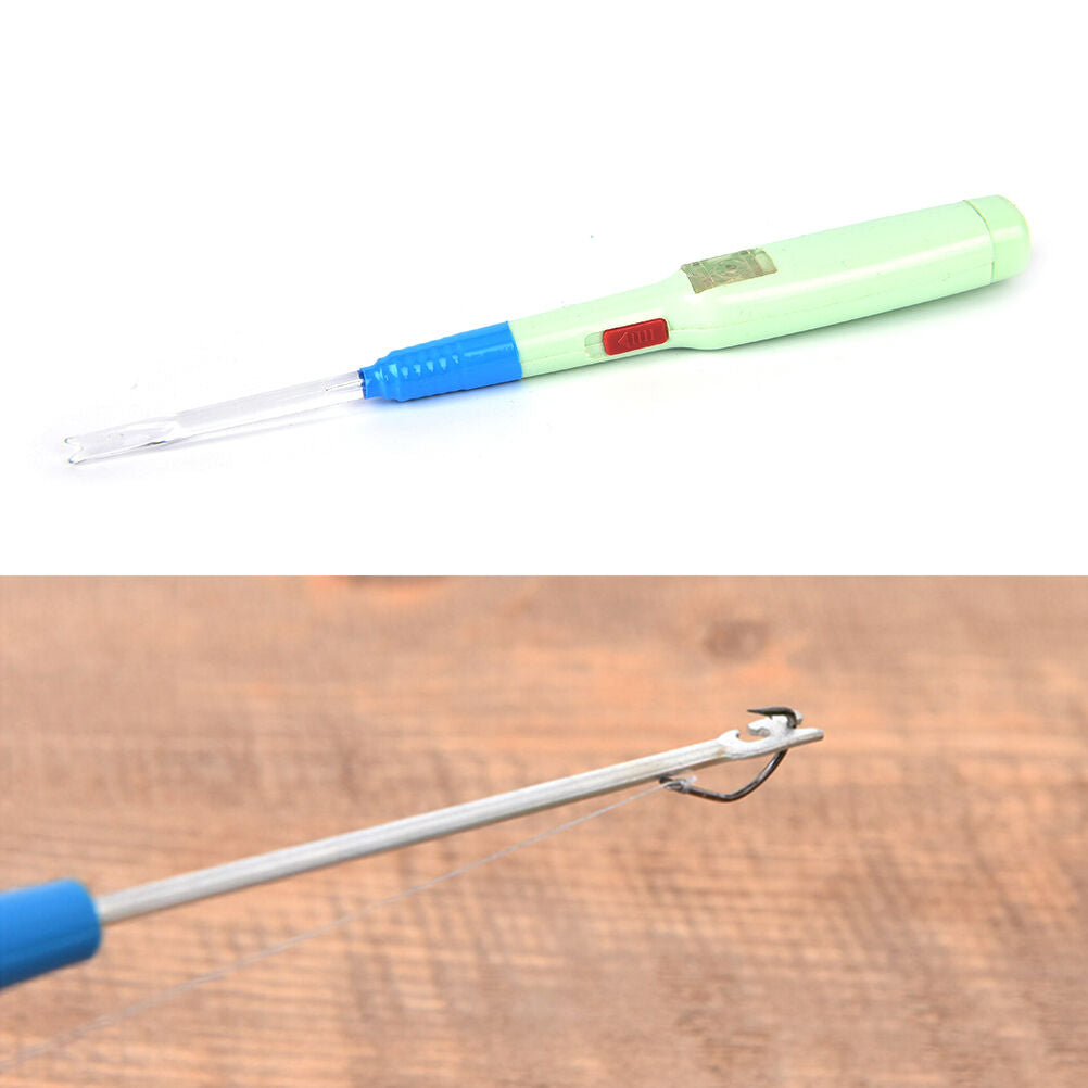 Luminous Fishing Tackle Hook Detacher Take Removal Tool Remover Extractor BD