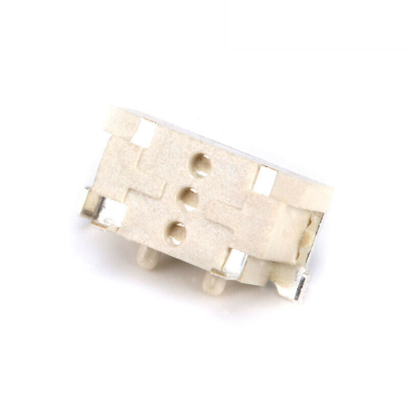 20pcs SMD 3*6*3.5mm Pushbutton switch Micro switch Touch the key switch