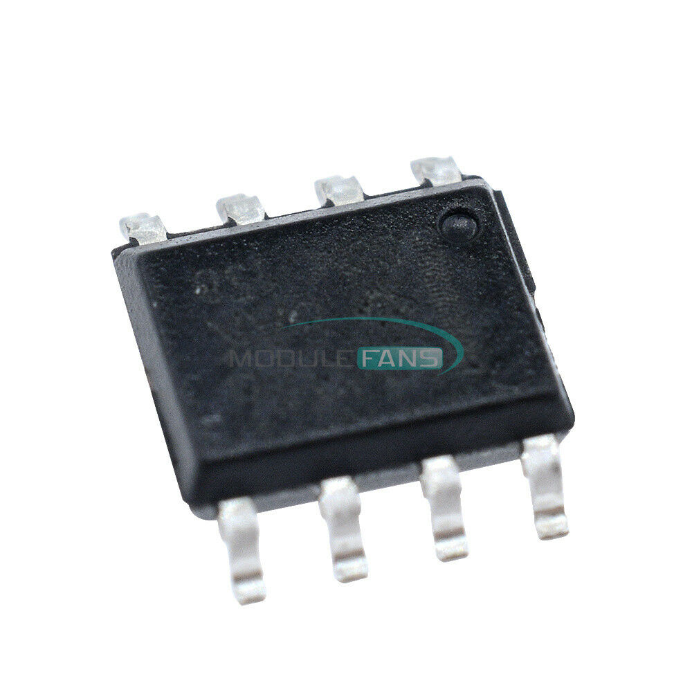 100PCS LM358DR LM358 SOP-8 SOIC-8 SMD IC