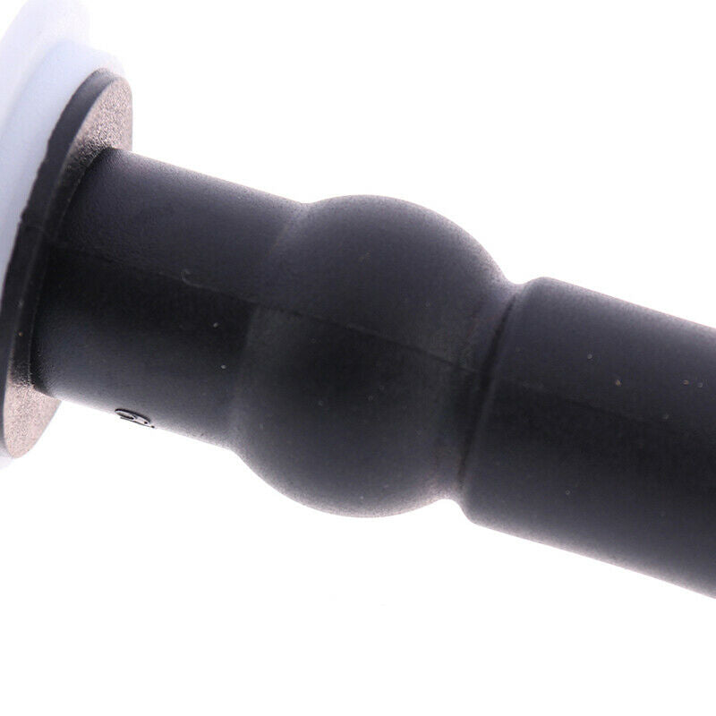 2pc Toilet Seat Top Fix Screws Fixings Universal Expanding Rubber ScrewVGND W SJ