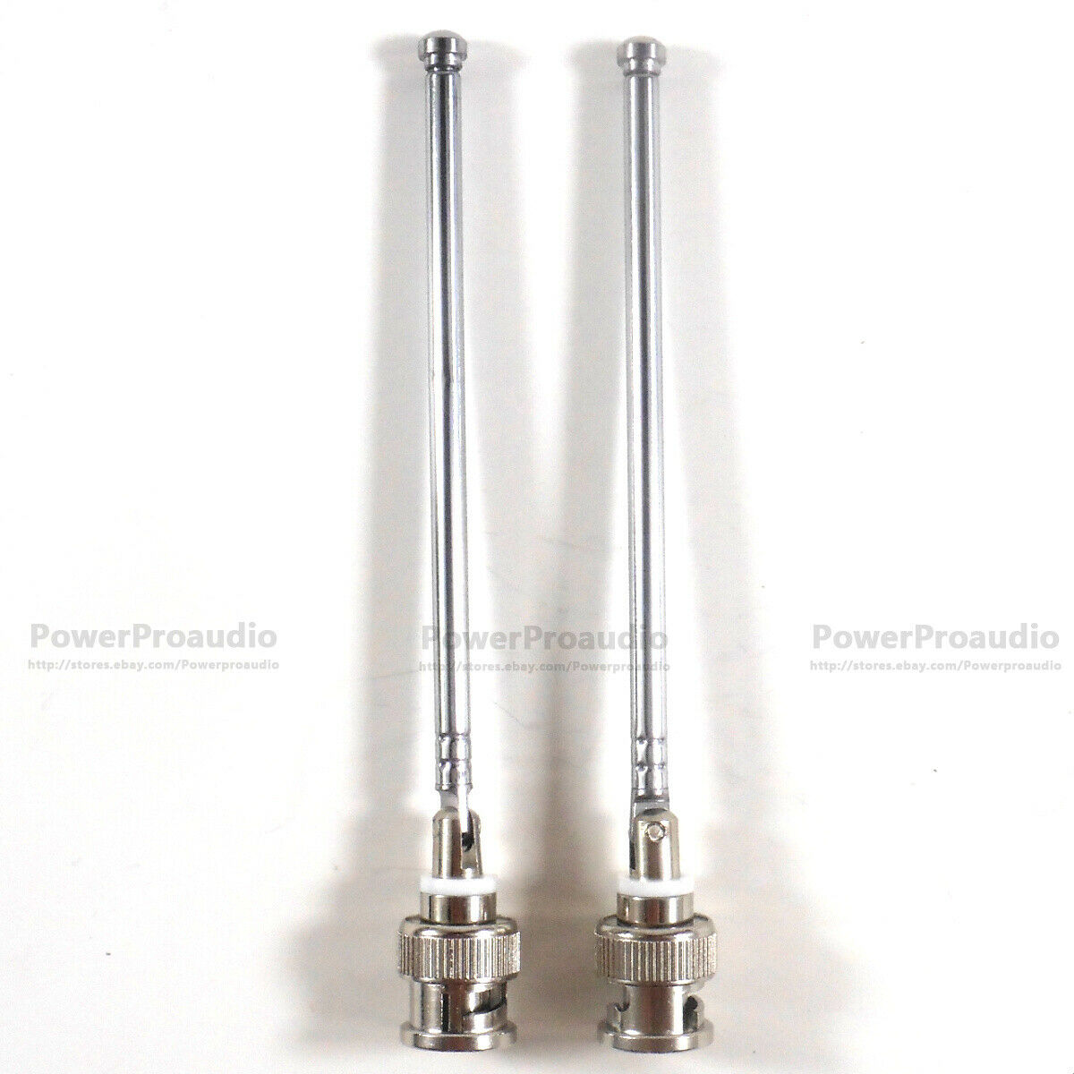 2pcs Antenna for Sennheiser 430-870MHz wireless microphone EM100 EM300 G1 G2