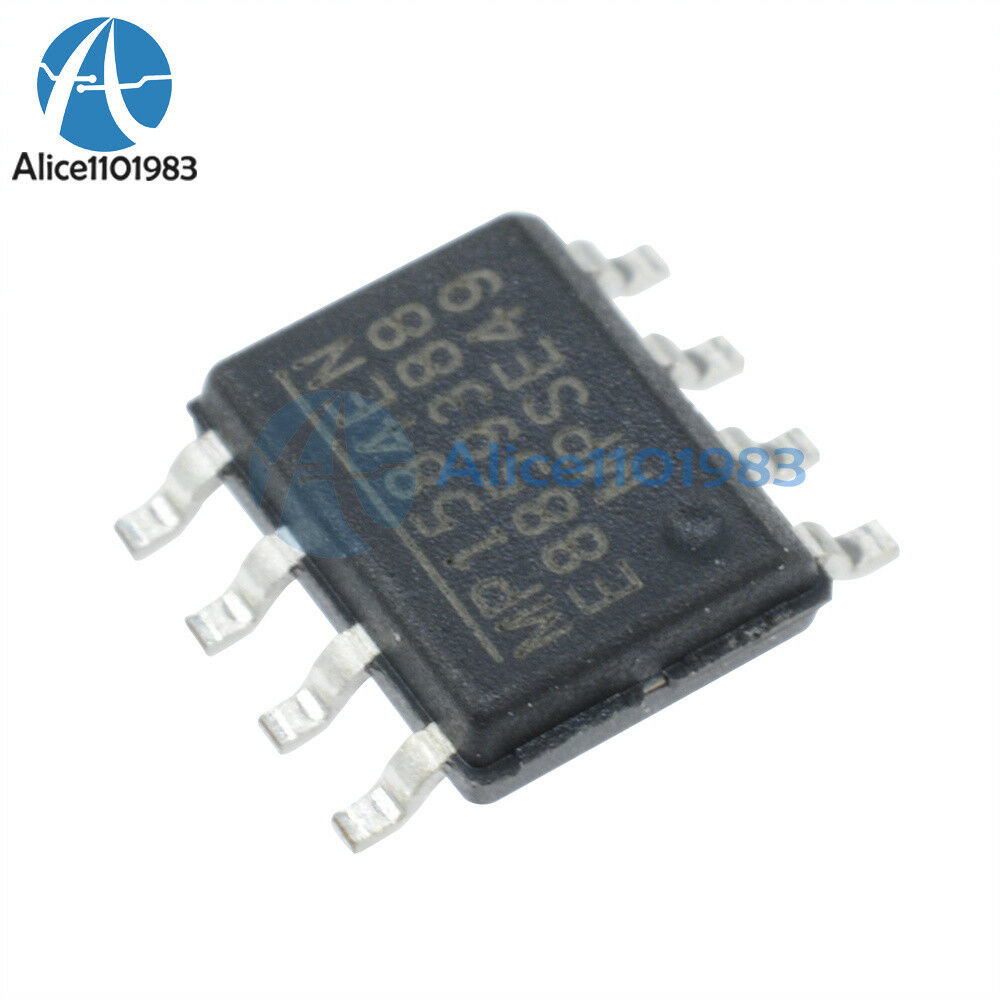 2PCS MP1584 MP1584EN SOP 8 DC-DC Step-Down Converter IC