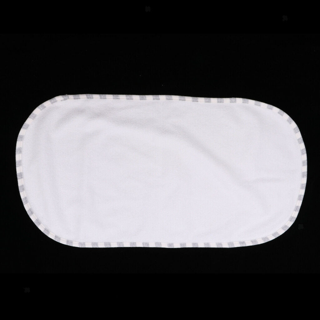 2pcs New Infant Diaper Nappy  Mat Kid Waterproof Bedding Changing Pad