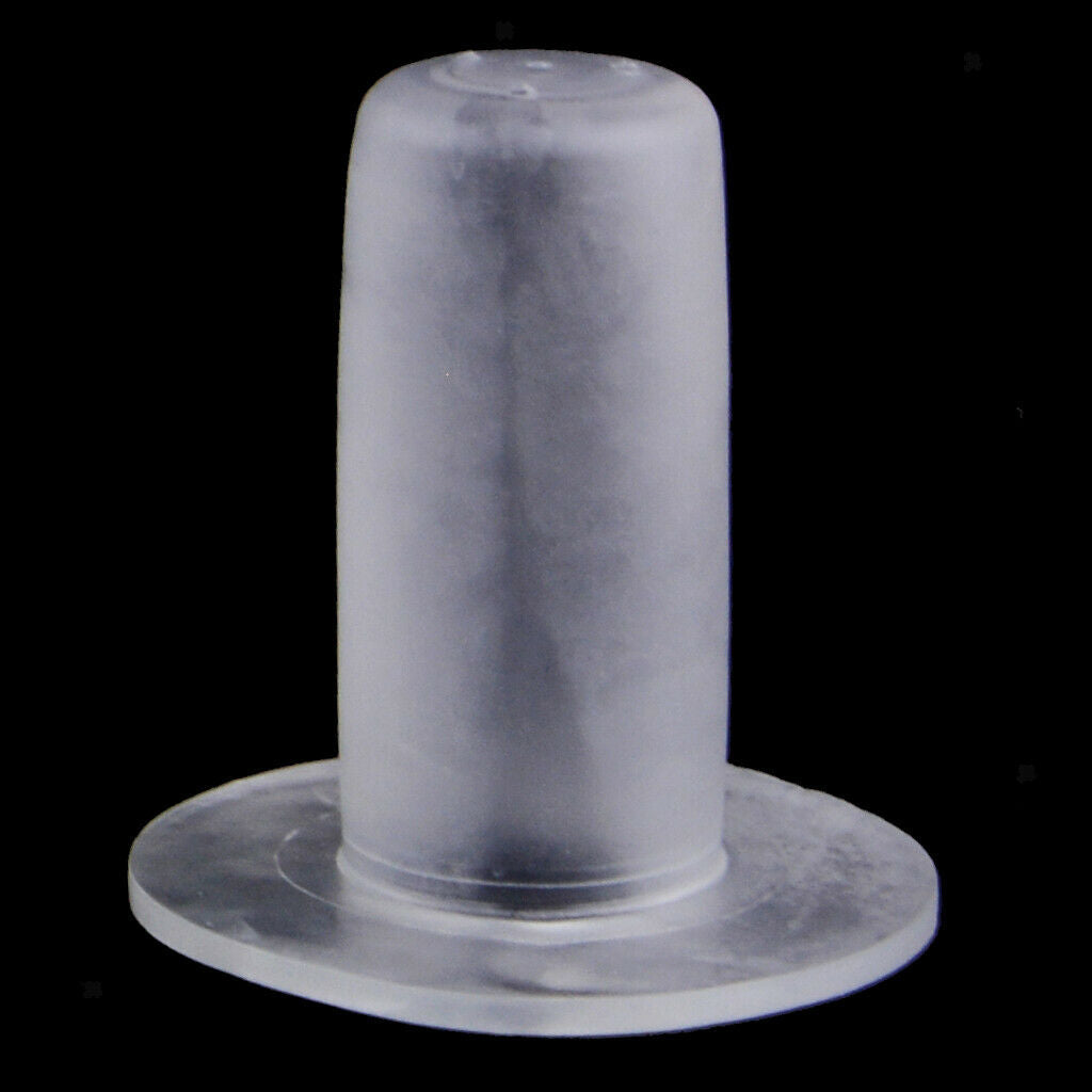 2x Soft Livestock Calf Porket Care Feeding Nursing Nipple Bottle Supplies