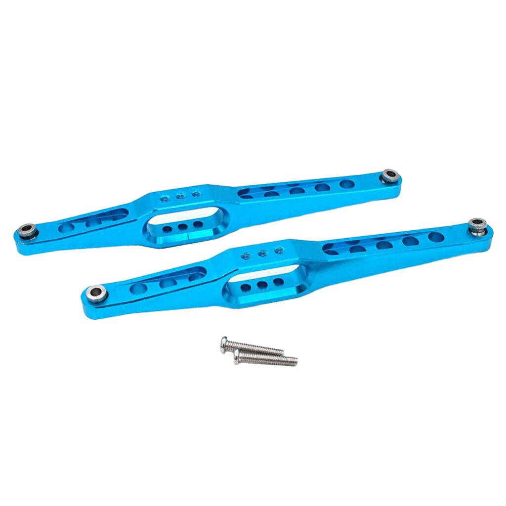 1:12 Scale Rear Swing Arm for WLtoys 12428 1/12 RC Crawler Car Spare Parts